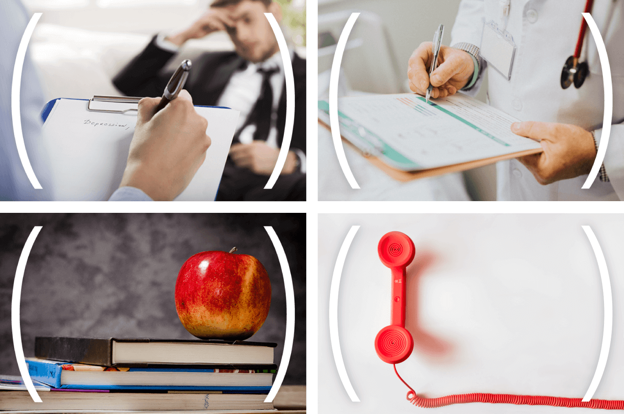 Professional Service Center