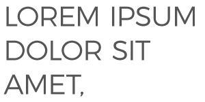 Professional Service Center