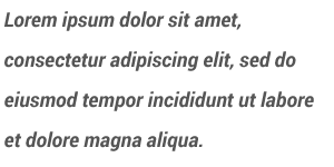 Professional Service Center