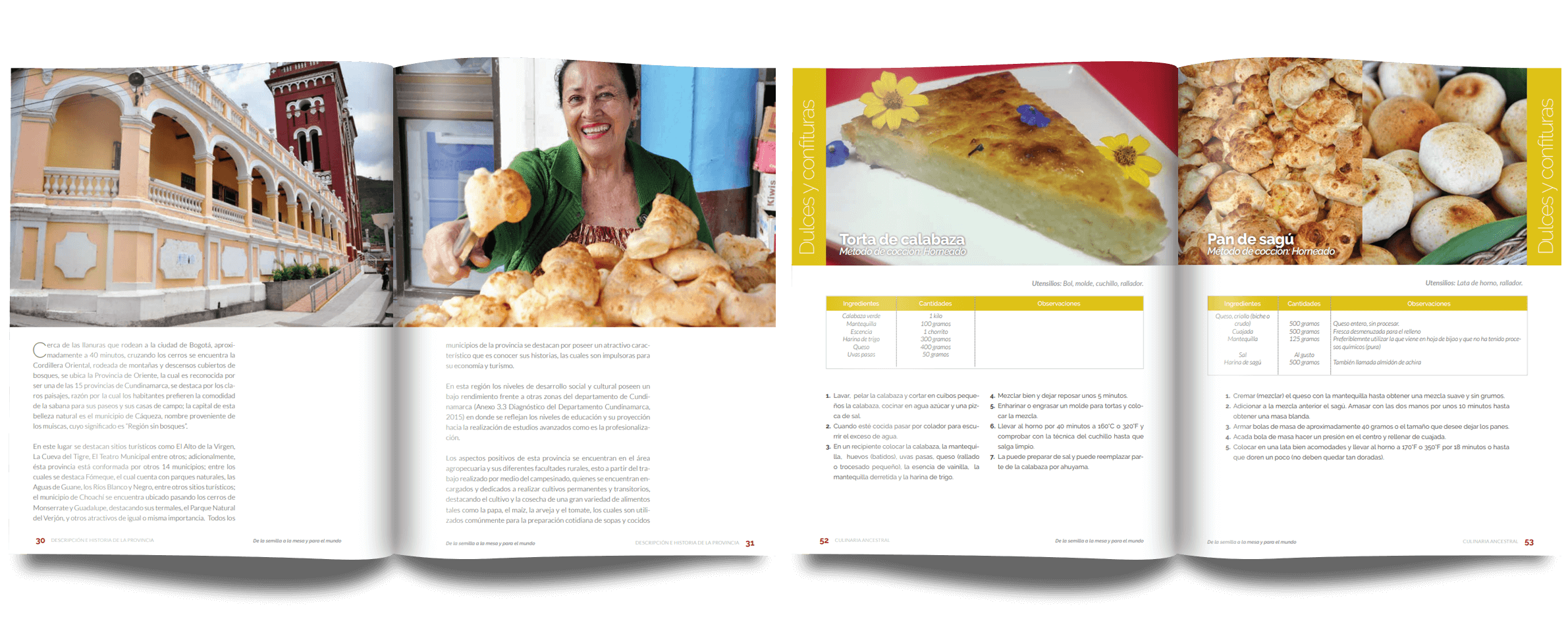 Lo que no se narra se olvida