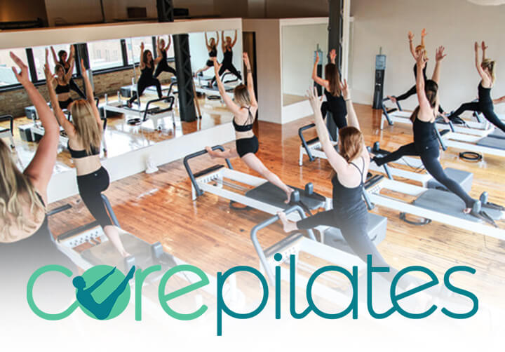 Core Pilates
