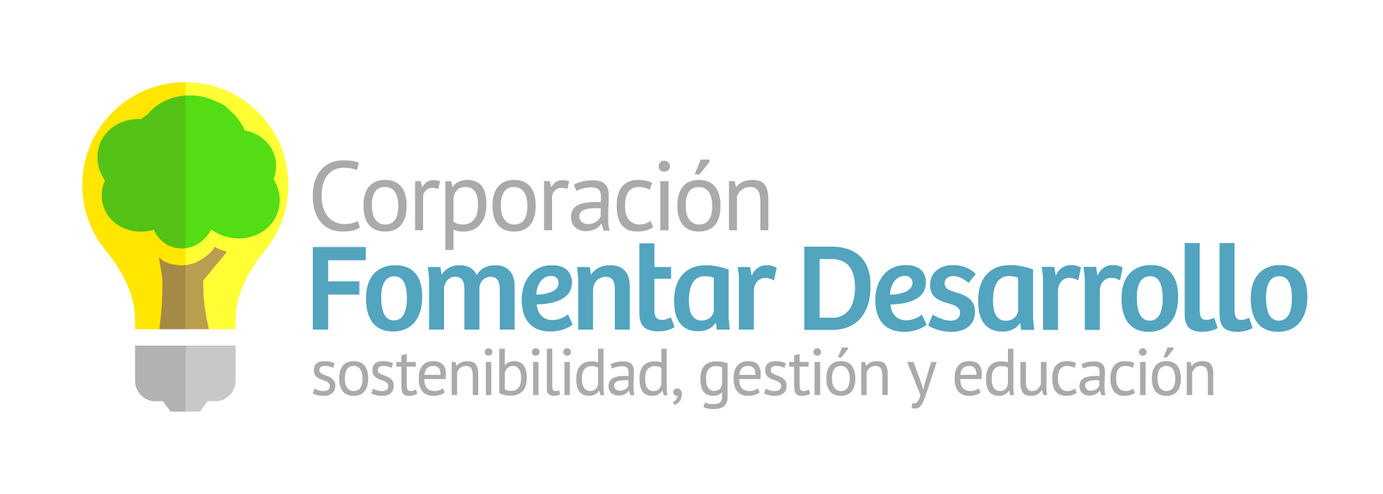 Corporación Fomentar Desarrollo