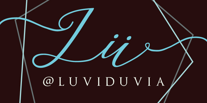 Luviduvia