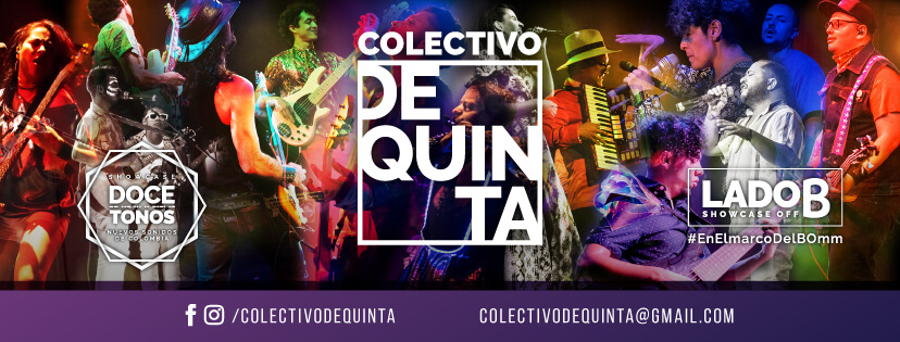 Colectivo de Quinta
