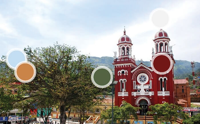 Lo que no se narra se olvida