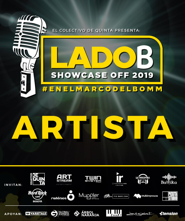 LadoB 2018/2019