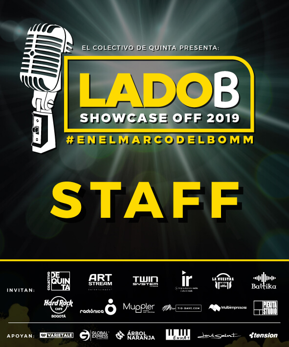 LadoB 2018/2019