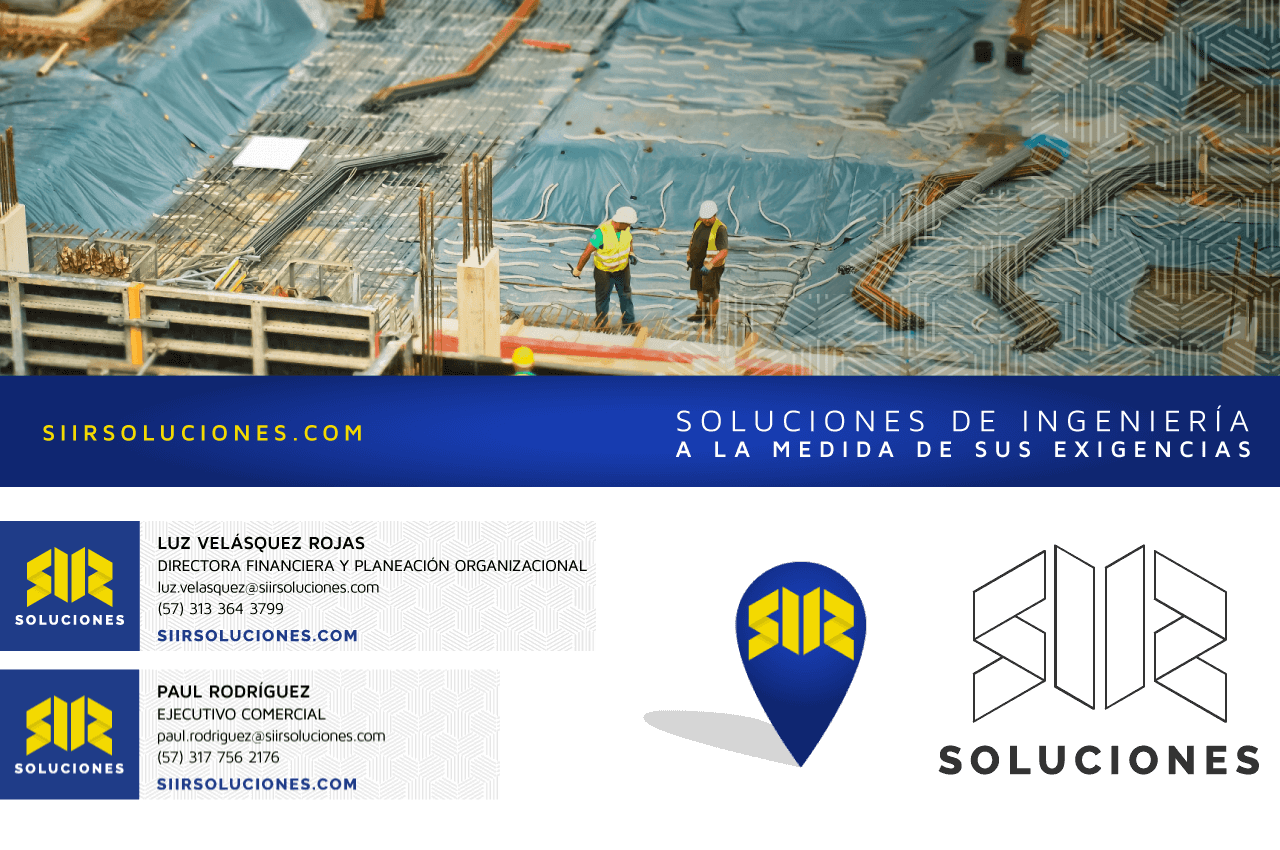 SIIR Soluciones