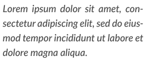 Lo que no se narra se olvida