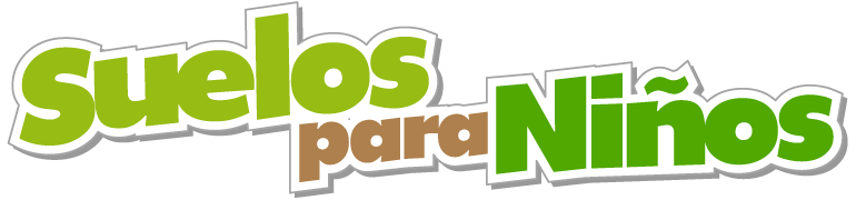 Suelos para niños