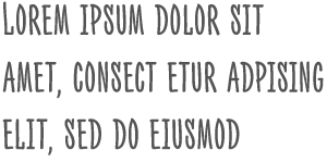 Conciertos de quinta